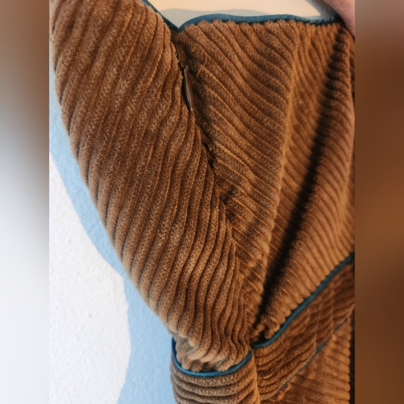 Ingwa Melero Sofia Espresso Top M - Picture 4 of 8